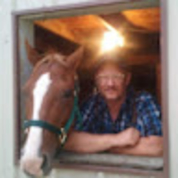 Meet your Posher, Kevin - Picture 1 of 1